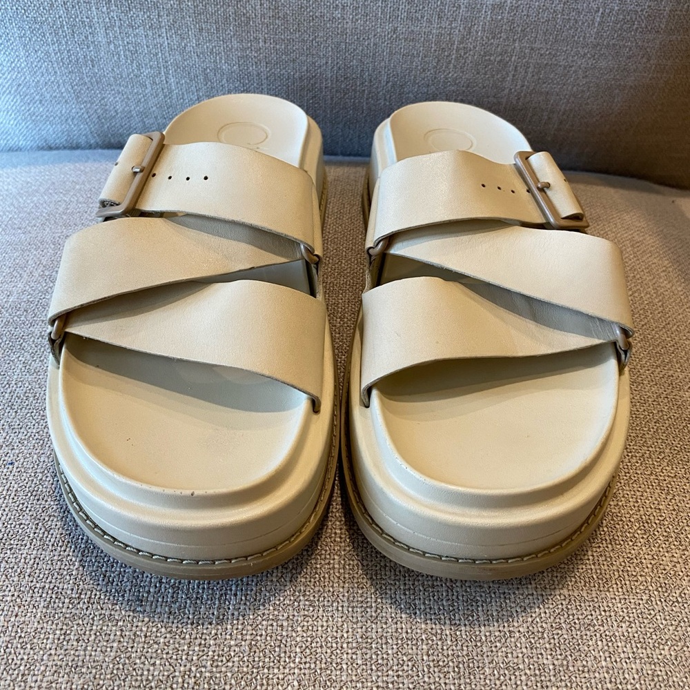 Chaco Townes Slide Midform Sandals